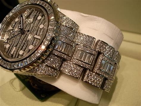 Top 15 Most Expensive Rolex Watches in the World 